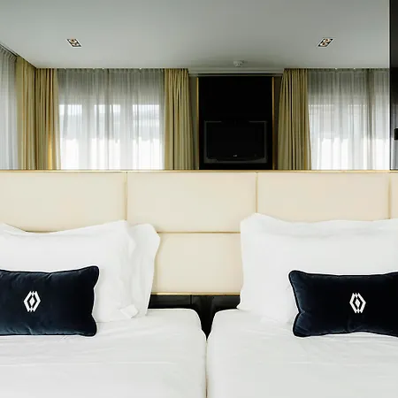 Szálloda Altis Avenida Hotel, A Member Of Preferred & 5*