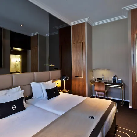 Altis Avenida Hotel, A Member Of Preferred & 5* Lizbona