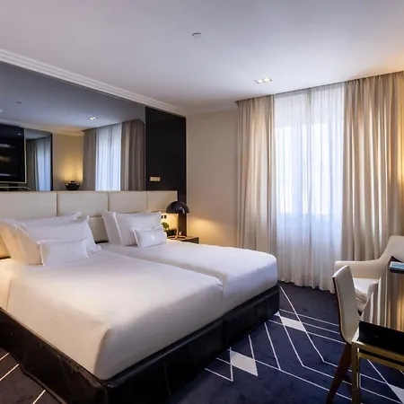 Altis Avenida Hotel, A Member Of Preferred & Lizbona