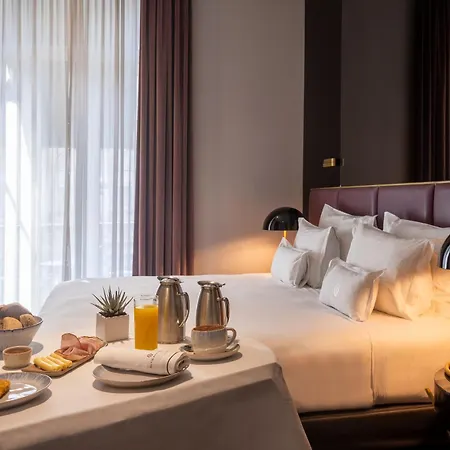 Hotel Altis Avenida Hotel, A Member Of Preferred & 5*