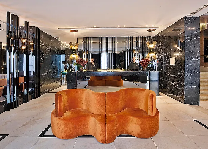 Altis Avenida Hotel, A Member Of Preferred & 5* Lisboa