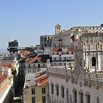Altis Avenida Hotel, A Member Of Preferred &