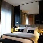 ホテル Altis Avenida Hotel, A Member Of Preferred & リスボン