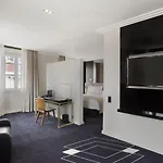 מלון Altis Avenida Hotel, A Member Of Preferred & ליסבון