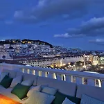 ホテル Altis Avenida Hotel, A Member Of Preferred & 5*