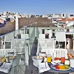 Altis Avenida Hotel, A Member Of Preferred & 5*