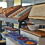ホテル Altis Avenida Hotel, A Member Of Preferred &
