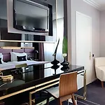 ホテル Altis Avenida Hotel, A Member Of Preferred & 5*