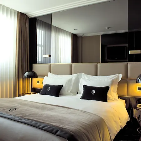 Altis Avenida Hotel, A Member Of Preferred & Lisboa