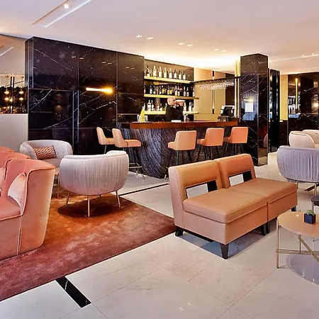 Altis Avenida Hotel, A Member Of Preferred & Szálloda 5*