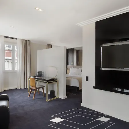 Hotel Altis Avenida Hotel, A Member Of Preferred & Lisbon