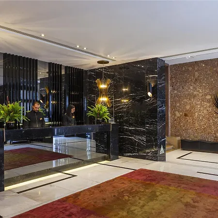 Altis Avenida Hotel, A Member Of Preferred & ליסבון
