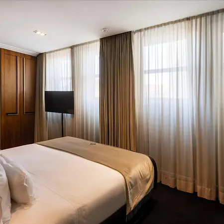 Altis Avenida Hotel, A Member Of Preferred & 5* Lisboa