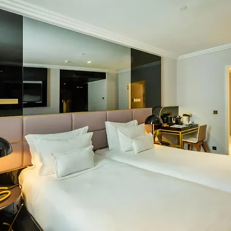 Altis Avenida Hotel, A Member Of Preferred & Lisboa