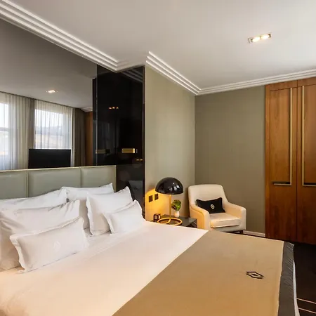 Altis Avenida Hotel, A Member Of Preferred & Szálloda Lisboa