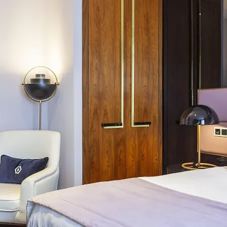 Altis Avenida Hotel, A Member Of Preferred & Szálloda 5*