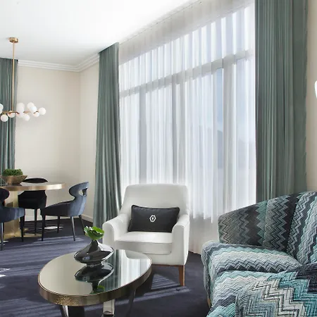 Altis Avenida Hotel, A Member Of Preferred & 5*