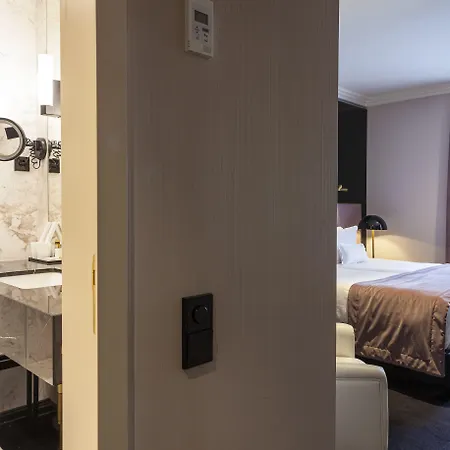 Altis Avenida Hotel, A Member Of Preferred & Szálloda 5*