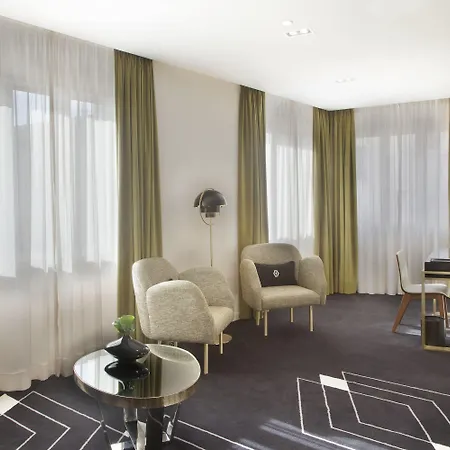 Altis Avenida Hotel, A Member Of Preferred & Szálloda Lisboa