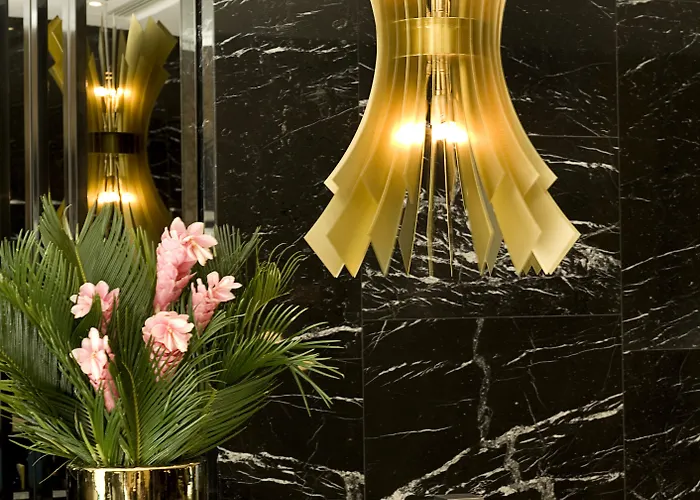 Altis Avenida Hotel, A Member Of Preferred & 리스본