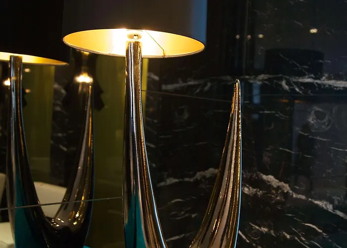 Altis Avenida Hotel, A Member Of Preferred & 호텔 5*