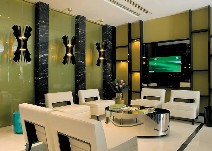 Altis Avenida Hotel, A Member Of Preferred & 호텔 5*