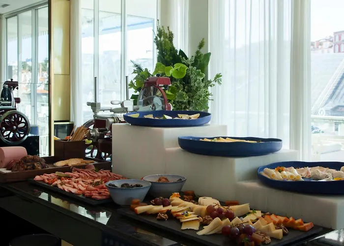 Altis Avenida Hotel, A Member Of Preferred & 호텔