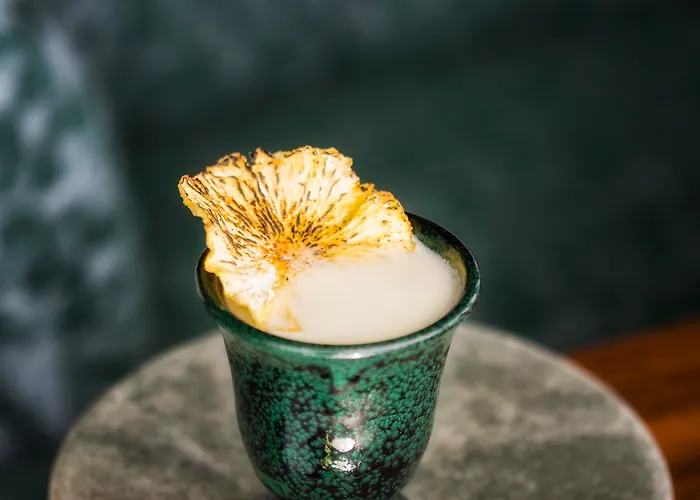 호텔 Altis Avenida Hotel, A Member Of Preferred & 리스본