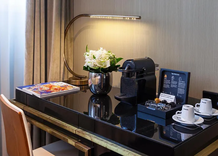 Altis Avenida Hotel, A Member Of Preferred & 호텔