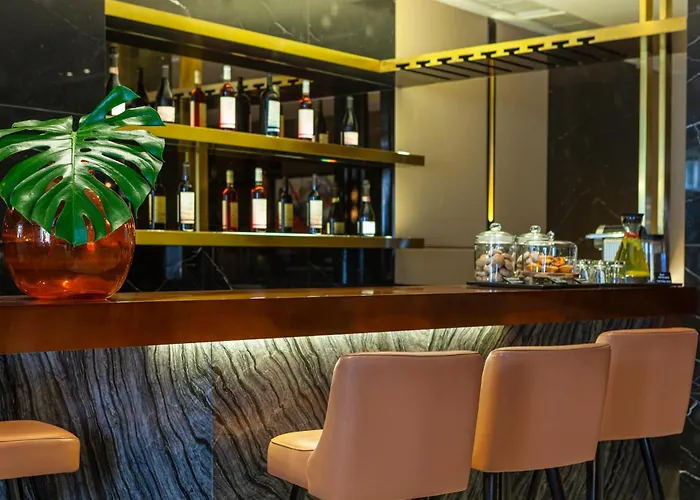 Altis Avenida Hotel, A Member Of Preferred & 호텔 리스본