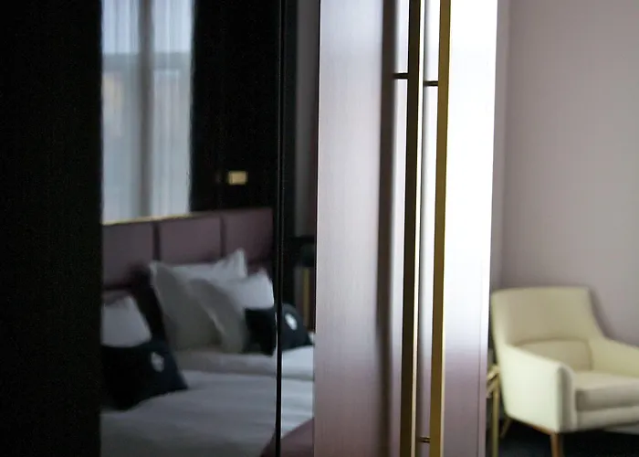 Altis Avenida Hotel, A Member Of Preferred & 호텔