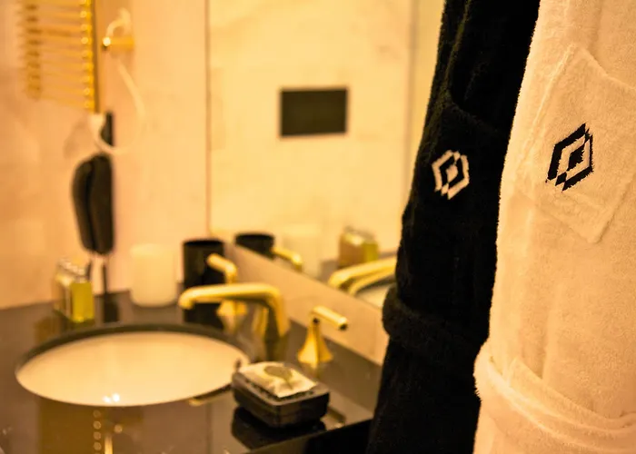 호텔 Altis Avenida Hotel, A Member Of Preferred & 리스본