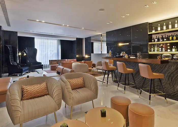 Altis Avenida Hotel, A Member Of Preferred & 호텔 리스본