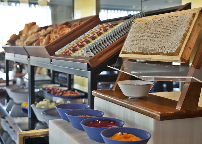 호텔 Altis Avenida Hotel, A Member Of Preferred &