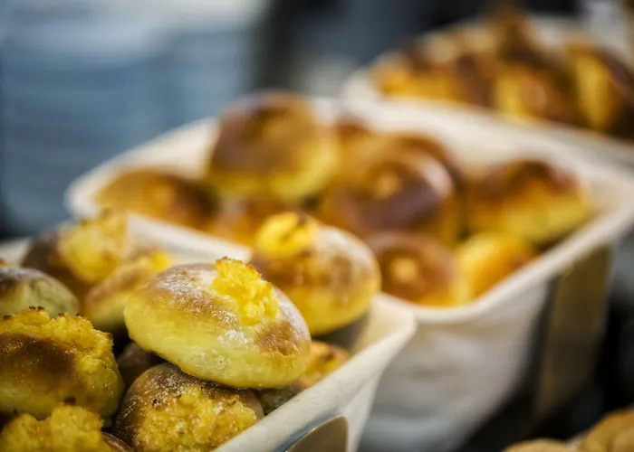 Altis Avenida Hotel, A Member Of Preferred & 호텔