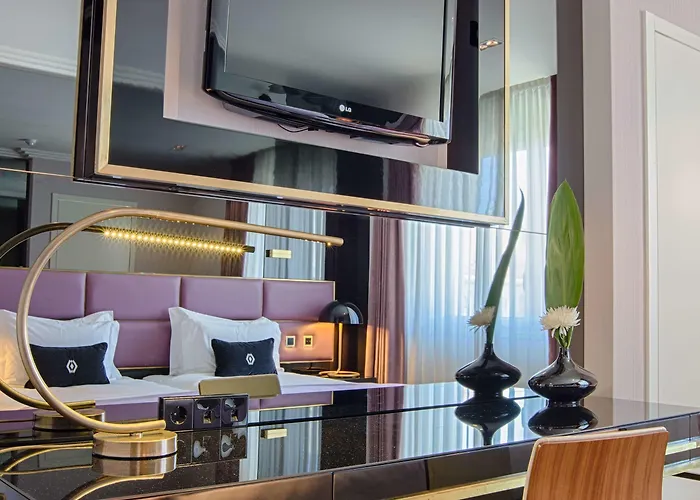 Altis Avenida Hotel, A Member Of Preferred & 5*