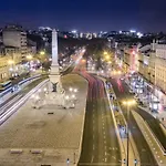 Hotell Altis Avenida Hotel, A Member Of Preferred &