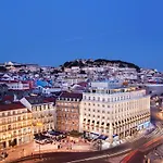 Altis Avenida Hotel, A Member Of Preferred & Hotell 5*