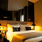 Hotell Altis Avenida Hotel, A Member Of Preferred & Lisboa