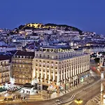 Altis Avenida Hotel, A Member Of Preferred &