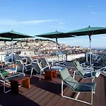 Altis Avenida Hotel, A Member Of Preferred & Hotell