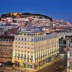 Altis Avenida Hotel, A Member Of Preferred & Hotell Lisboa