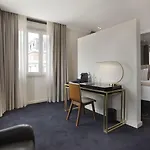 Altis Avenida Hotel, A Member Of Preferred & Hotell