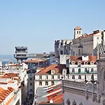 Hotell Altis Avenida Hotel, A Member Of Preferred &