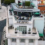 Altis Avenida Hotel, A Member Of Preferred & Hotell Lisboa
