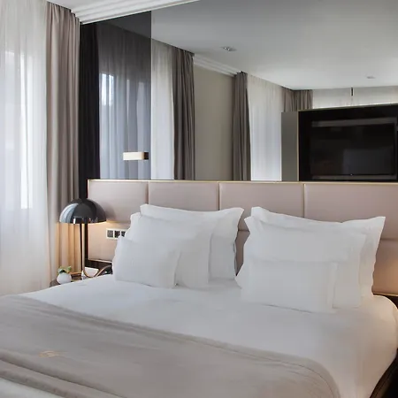 Hotell Altis Avenida