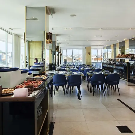 Altis Avenida 5* Lisboa