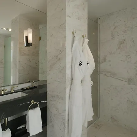 Altis Avenida 5* Lisboa