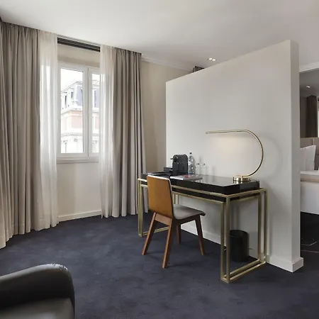 Hotell Altis Avenida Lisboa