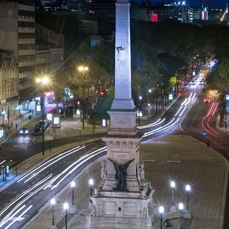 Altis Avenida Lisboa